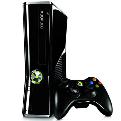 Xbox 360 on sale console cex